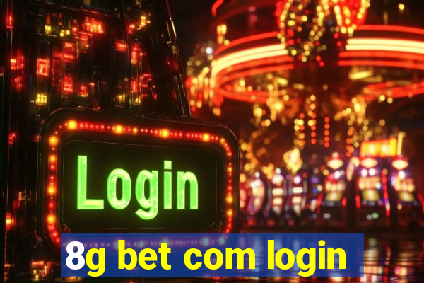 8g bet com login