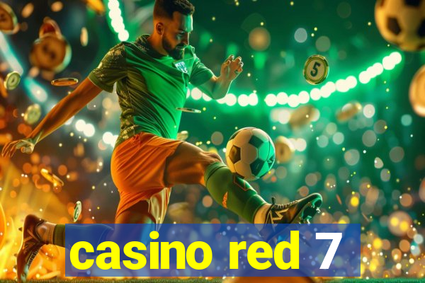 casino red 7