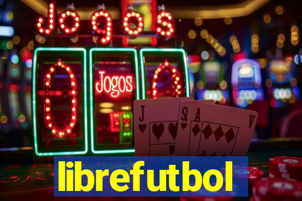 librefutbol