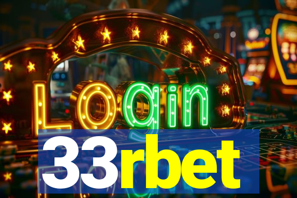 33rbet