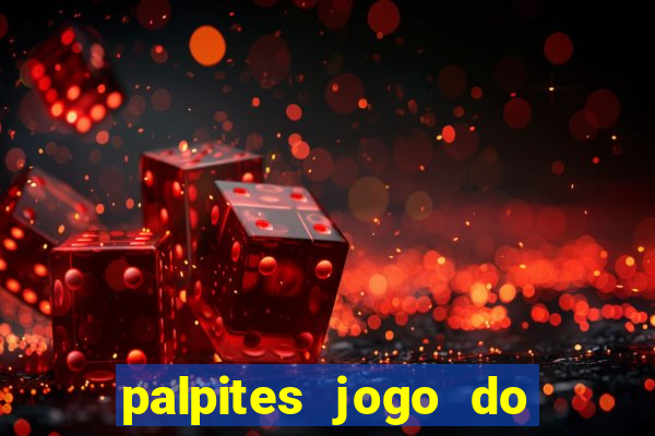 palpites jogo do sao paulo