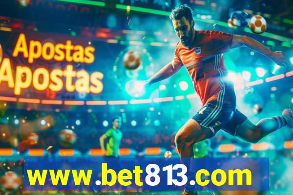 www.bet813.com