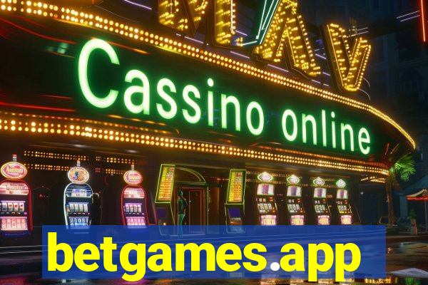 betgames.app