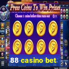 88 casino bet