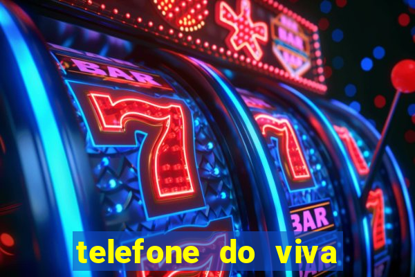 telefone do viva sorte oficial