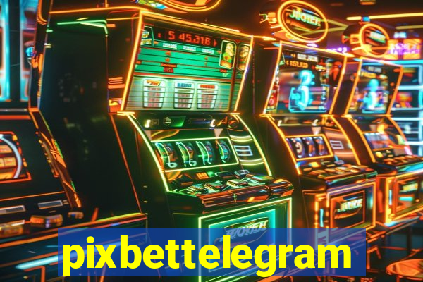 pixbettelegram