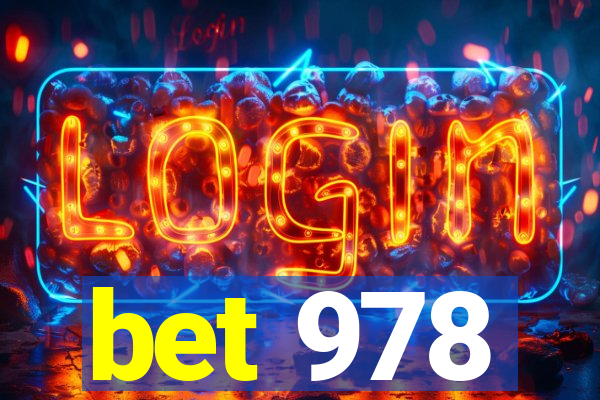 bet 978