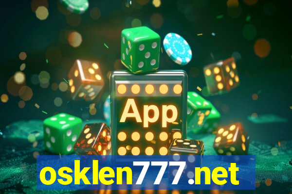 osklen777.net