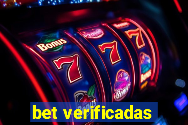 bet verificadas