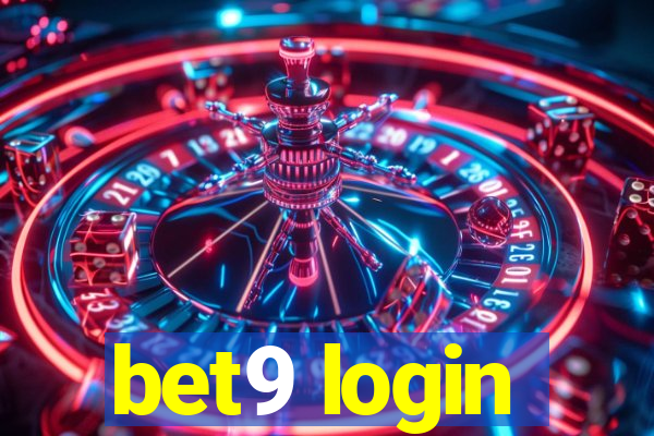 bet9 login