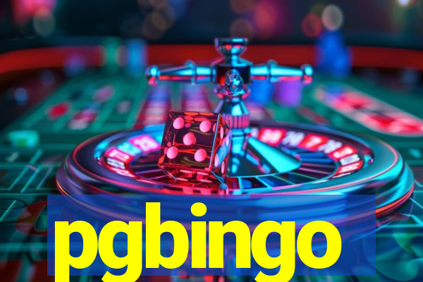 pgbingo