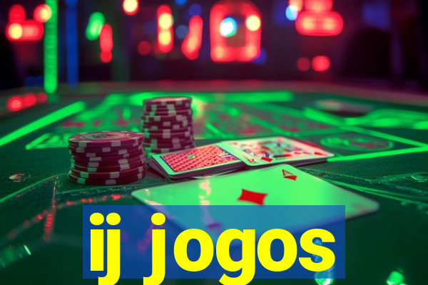 ij jogos