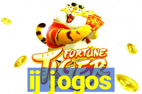 ij jogos