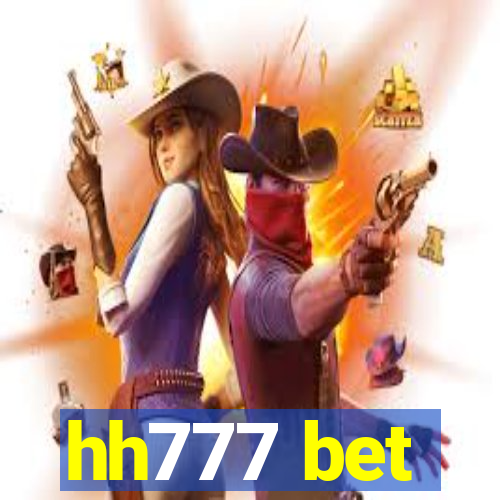 hh777 bet