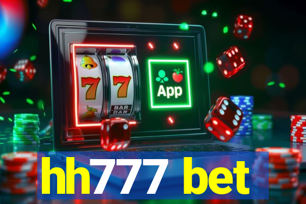 hh777 bet