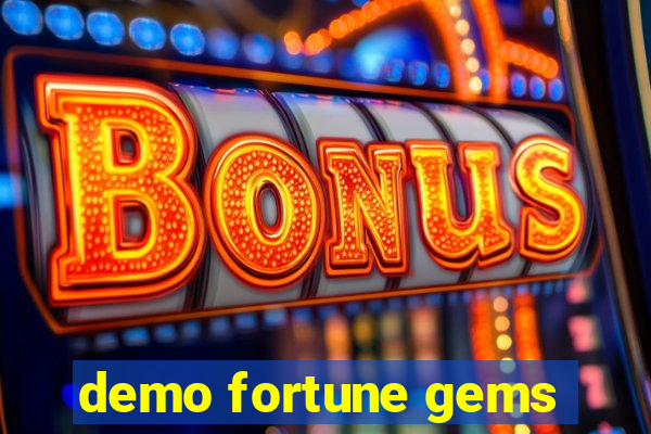 demo fortune gems