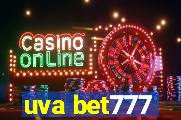 uva bet777