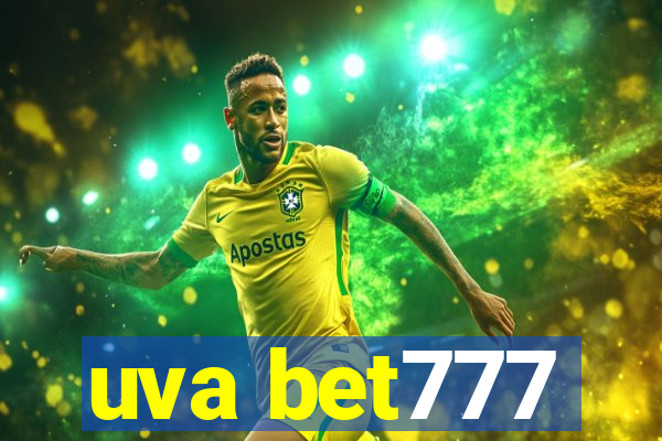 uva bet777