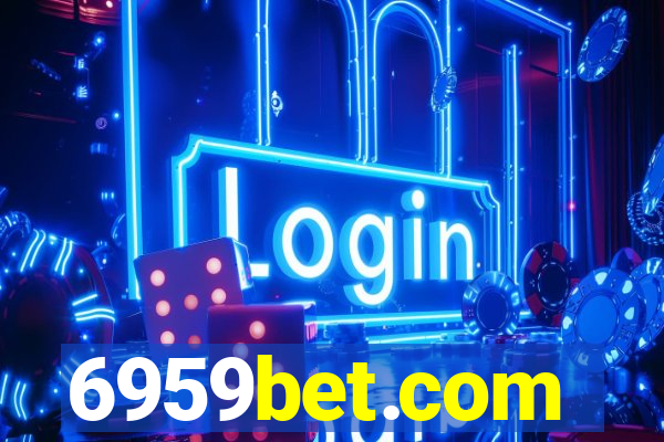 6959bet.com