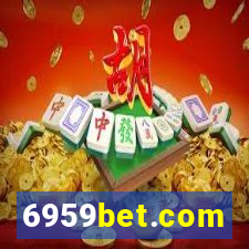 6959bet.com