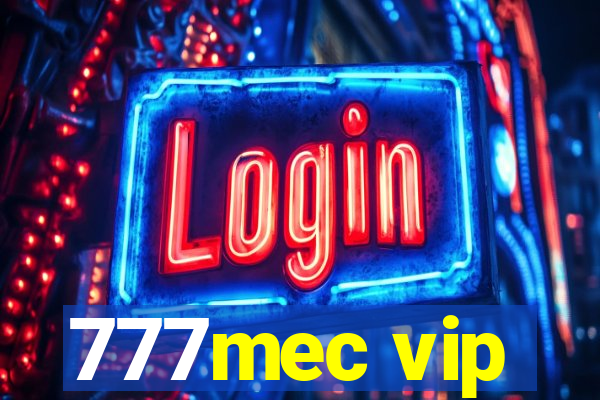 777mec vip