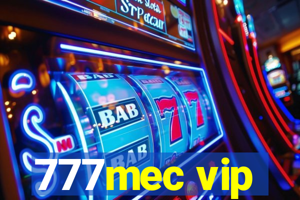 777mec vip