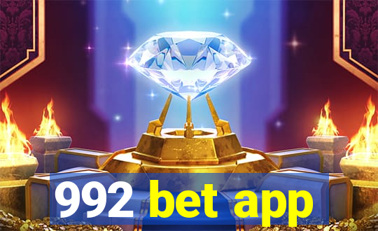 992 bet app