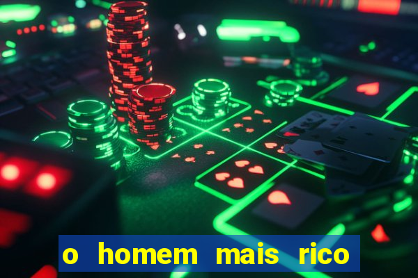 o homem mais rico da babilonia pdf