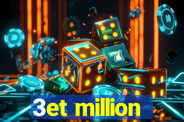 3et million