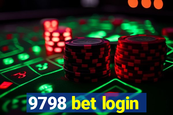 9798 bet login