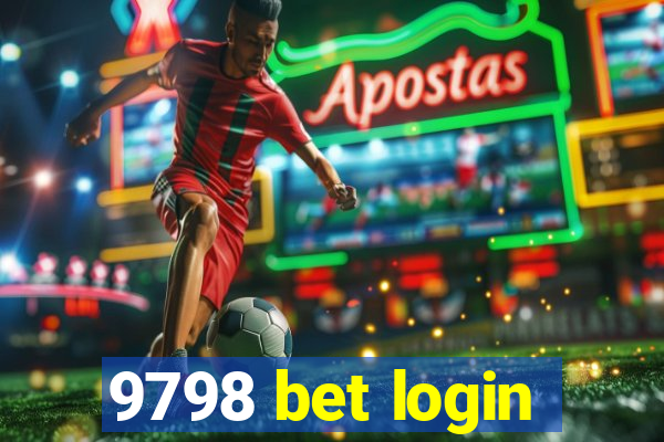 9798 bet login