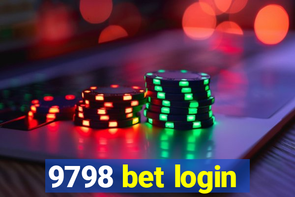 9798 bet login