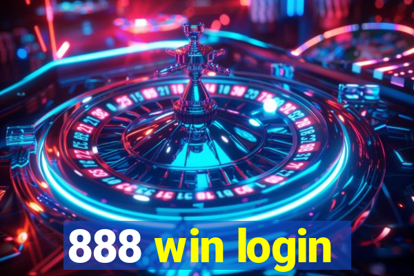 888 win login