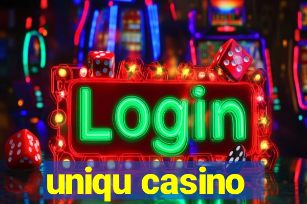 uniqu casino