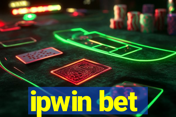 ipwin bet