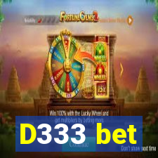 D333 bet