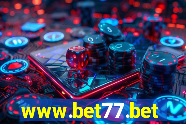 www.bet77.bet