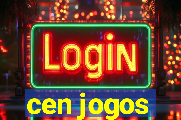 cen jogos