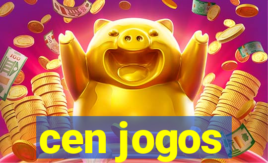 cen jogos