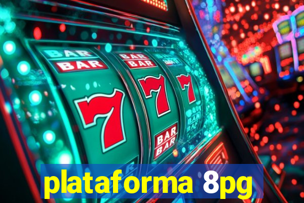 plataforma 8pg