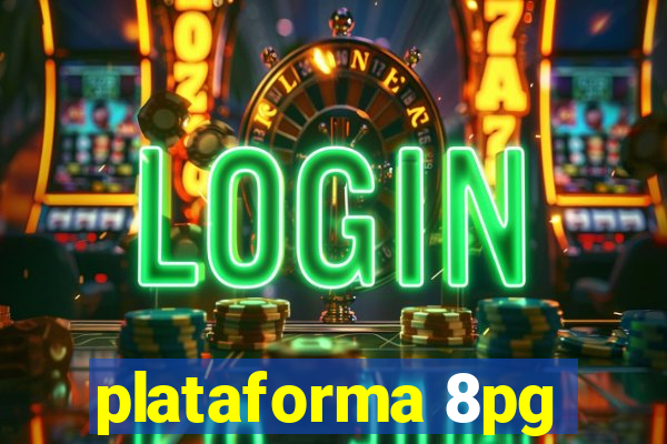 plataforma 8pg