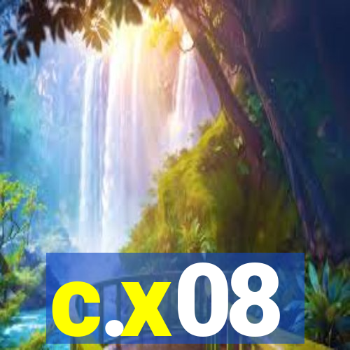 c.x08