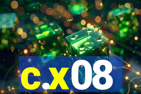 c.x08