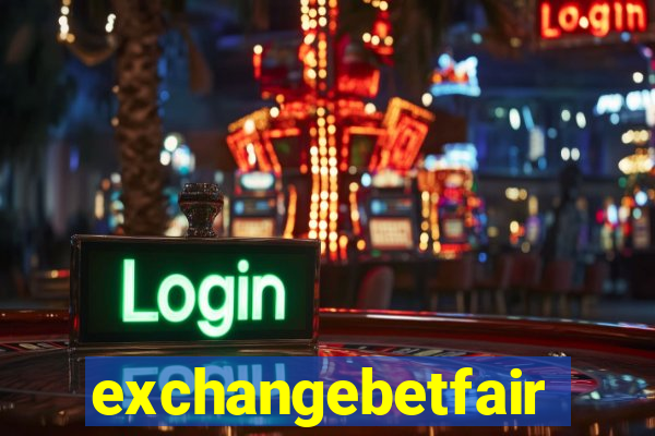 exchangebetfair