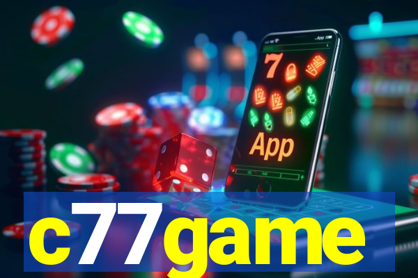 c77game