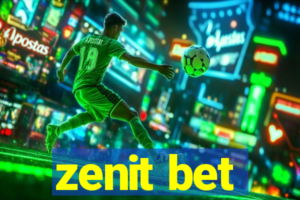 zenit bet