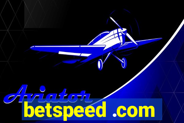 betspeed .com