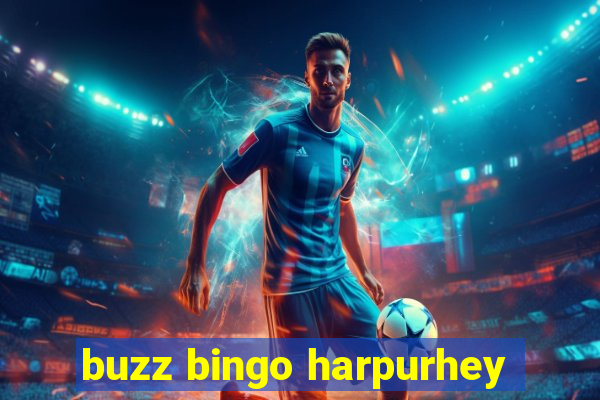 buzz bingo harpurhey