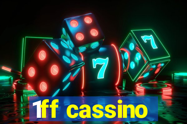 1ff cassino