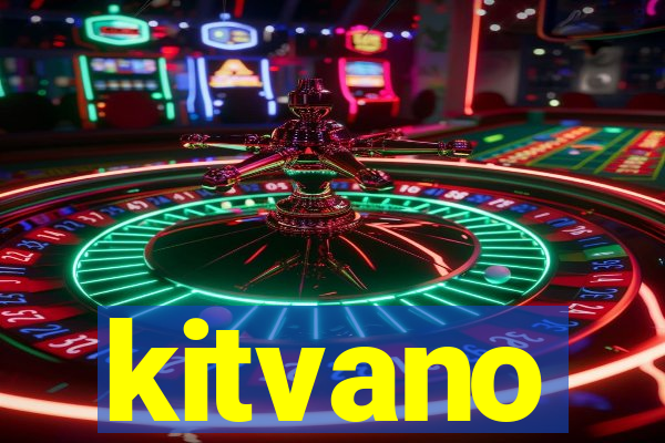 kitvano